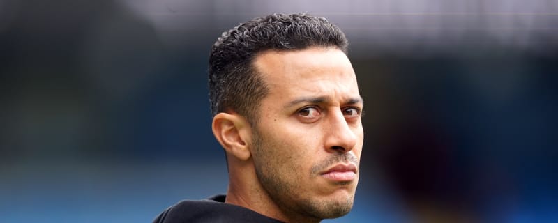 Why has former FC Barcelona midfielder Thiago Alcantara rejoined the club?