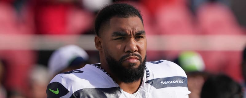 Seahawks Working To Re-Sign DL Leonard Williams Before Free Agency