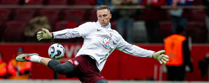 The No.1 that got away: Chelsea could turn to Donnarumma compared goalkeeper