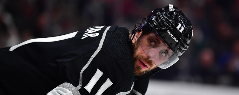 Stock Watch for Los Angeles Kings' Top-Six Forwards, News, Scores,  Highlights, Stats, and Rumors