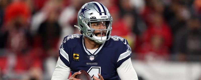 Super Bowl champion doubts Cowboys' window with Prescott