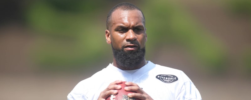 Patriots plan to sign Donte Moncrief off practice squad