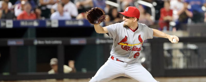 Cardinals hire former pitcher as assistant coach