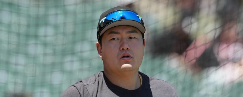 Ji-Man Choi: Breaking News, Rumors & Highlights