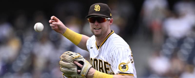 The challenge for Padres of trading Jake Cronenworth