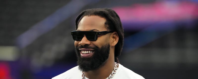 Falcons named best trade fit for Za’Darius Smith