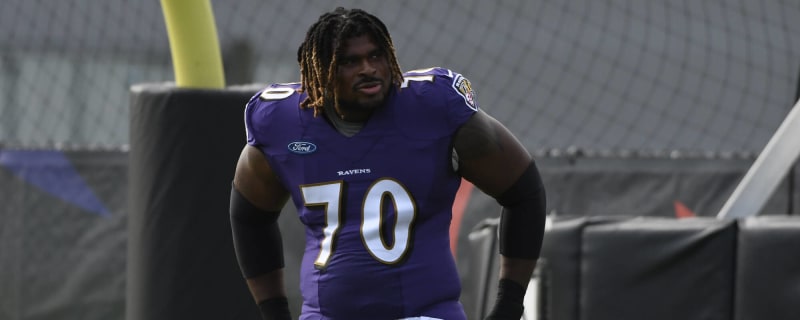 Former Alabama standout OL signs with AFC West team in the NFL