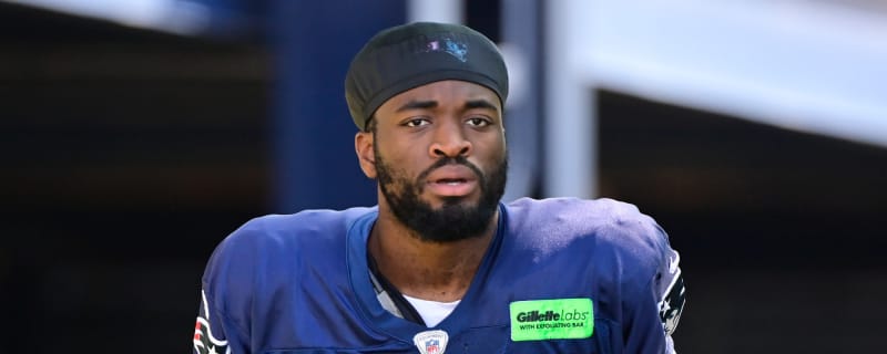 Patriots&#39; Pass Rusher Named Top Trade Candidate