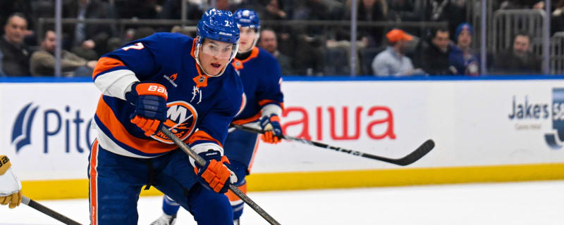 Islanders Working On Extension For Maxim Tsyplakov