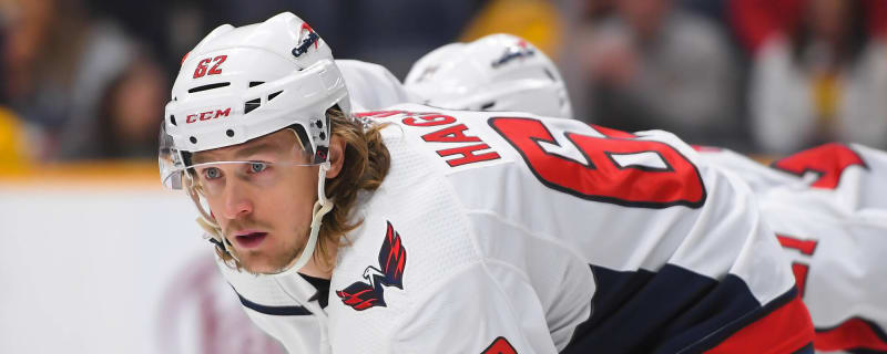 Carl Hagelin talks retirement and favorite moments from his career 