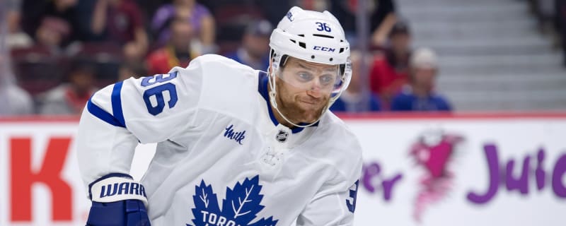 Maple Leafs expected to claim former defenseman off waivers