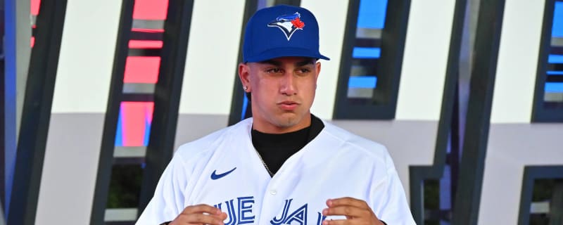 Blue Jays prospect to undergo season-ending elbow surgery