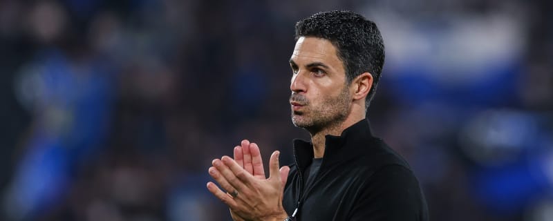 Arsenal determined to make a move for 21-year-old La Liga attacker