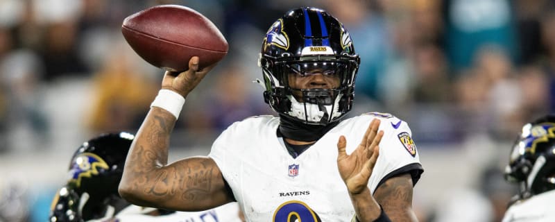 NFL player prop: MVP stays grounded