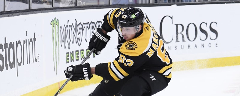 Know the new guys: Scouting reports on each of the Bruins' 2022 draft picks  - Stanley Cup of Chowder