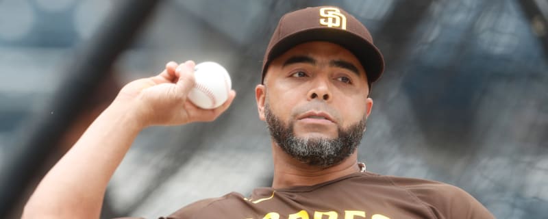 MLB legend's sister dies in nightclub tragedy in Dominican Republic