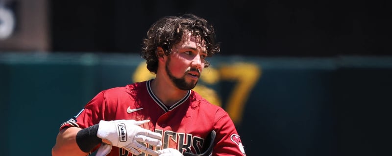 Arizona Diamondbacks Roster Moves 2/3