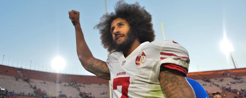 Texans' Justin Reid: Kaepernick, Eric Reid haven't gotten 'fair opportunity' to return to NFL