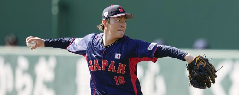 Phillies make offer to Yoshinobu Yamamoto