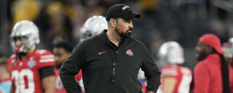 Ohio State Buckeyes: ESPN Is Not High On The Buckeyes And They Placed Them In A Interesting Spot In Their FPI Poll