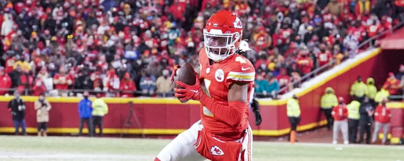 New Development in Kansas City Chiefs WR Assault Case Could Have Massive Impact