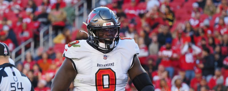 Bucs Injury Update On Multiple Players