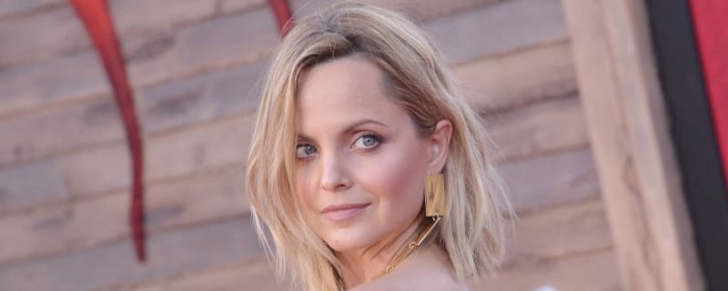 Mena Suvari opens up about meth addiction in new memoir