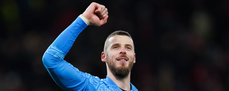 David De Gea to Saudi? Latest reports suggest ex-United star’s return to football