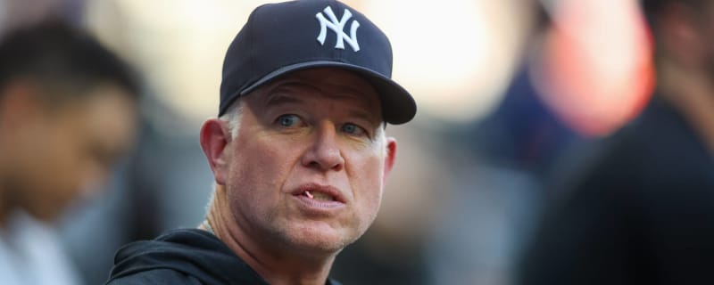 Ex-Yankees slugger resigns from coaching job after just 2 months