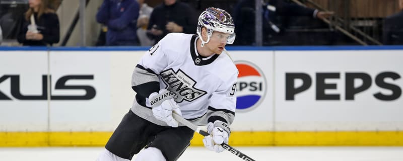 Grundstrom Thinks He Has More Offense To Offer, Talks Injuries