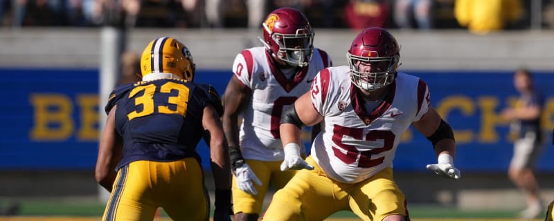 Jarrett Kingston NFL Draft Profile