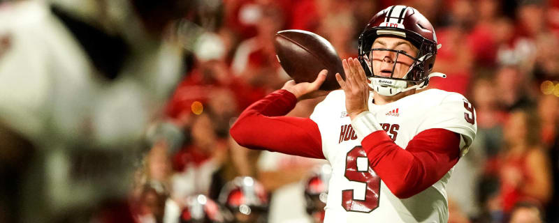 Indiana football: Quarterback play will make or break Hoosiers' 2023 season  - The Crimson Quarry