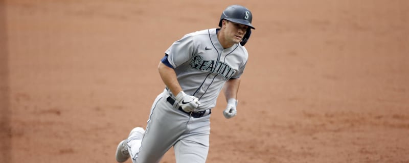 Notes from Mariners Intrasquad Game #8: Evan White shines, Logan