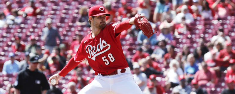 Orioles Outright Levi Stoudt