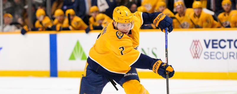Penguins Acquire Schenn & Novak From the Predators