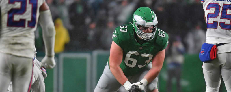 Dolphins Release Jack Driscoll, Sign D’Wayne Eskridge to Practice Squad