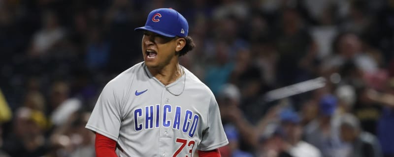 2021 Cubs final season grades: Hitters - Bleed Cubbie Blue