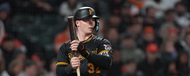 Pirates Recall Henry Davis, Jack Suwinski and Liover Peguero in Slew of Roster Moves