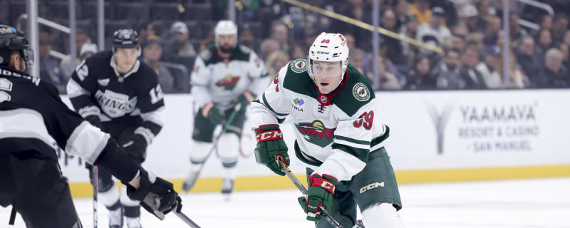 Wild Place Ben Jones, Devin Shore On Waivers