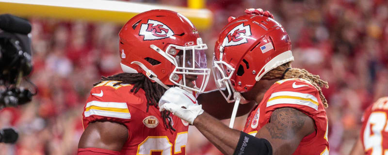 Game Preview – Preseason Week 1 – Kansas City Chiefs - The Irish Bears  Network