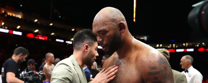 Wardley Wants To ‘Clean Out’ Clarke To ‘Get In The Mix’ Of Changing Heavyweight Landscape