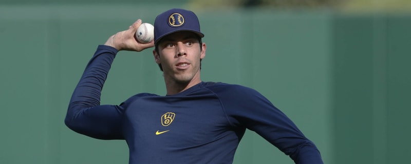 Milwaukee Brewers Expect Key Contributor To Return Against The