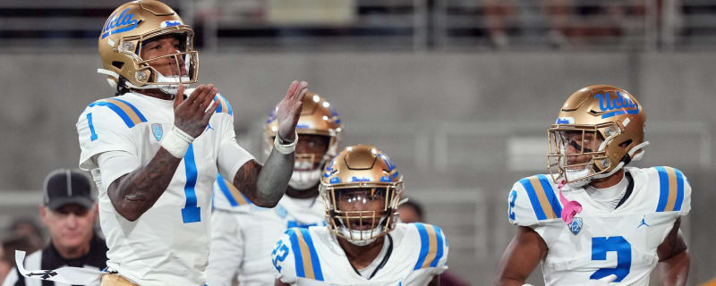College football Week 11: Top 25 betting guide