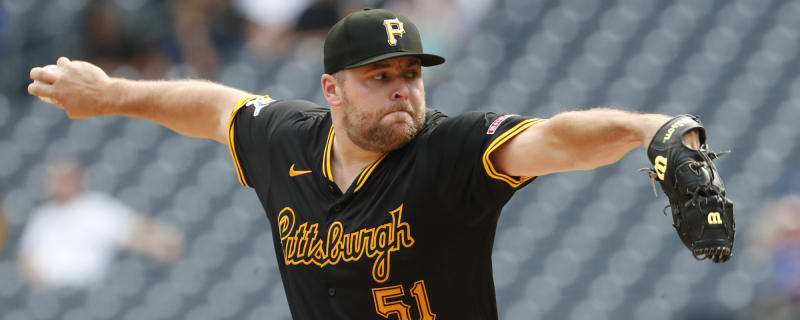 There are many lessons to be taken from Pirates' demotion of Bednar