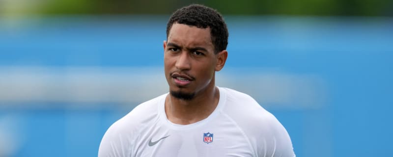 Report: Broncos Sign OLB Andrew Farmer to Practice Squad