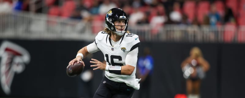 Four Bold Jaguars Predictions For The 2024 NFL Season