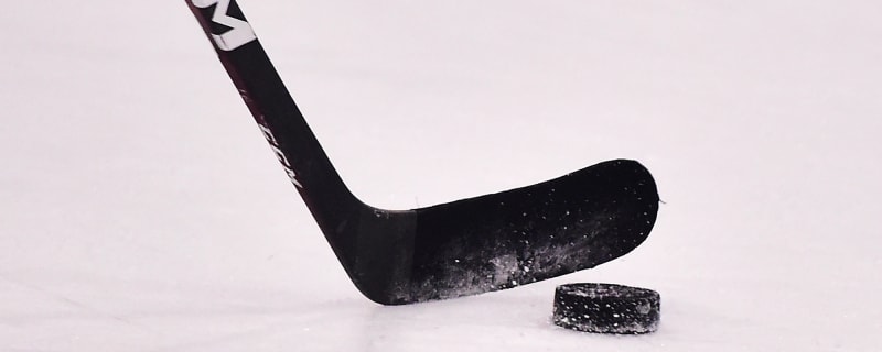 Sharks sign Gabriel Carriere to one-year, two-way contract