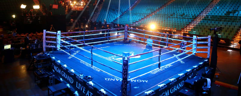 Joseph Parker Happy To Stay Patient And Wait For Heavyweight World Title Shot