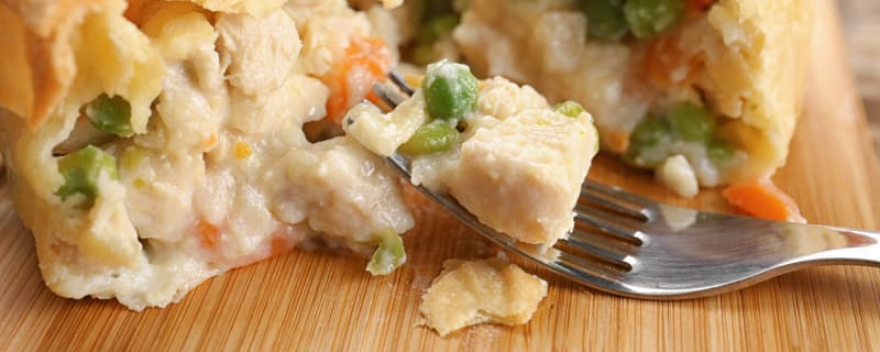 Our 24 favorite recipes featuring store-bought shortcuts