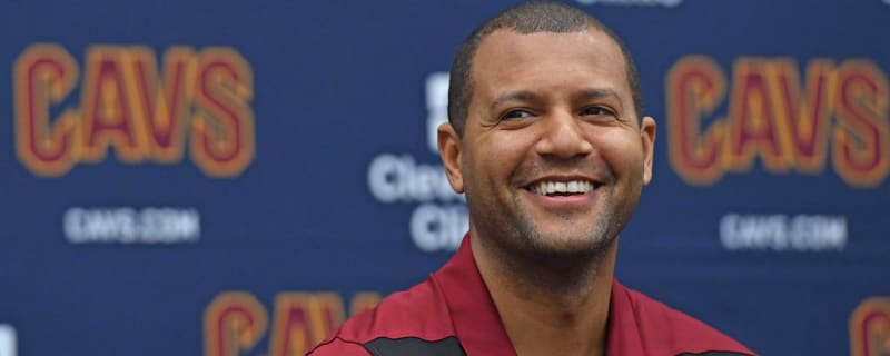 Report: Cavs GM Koby Altman extended through 2027-28